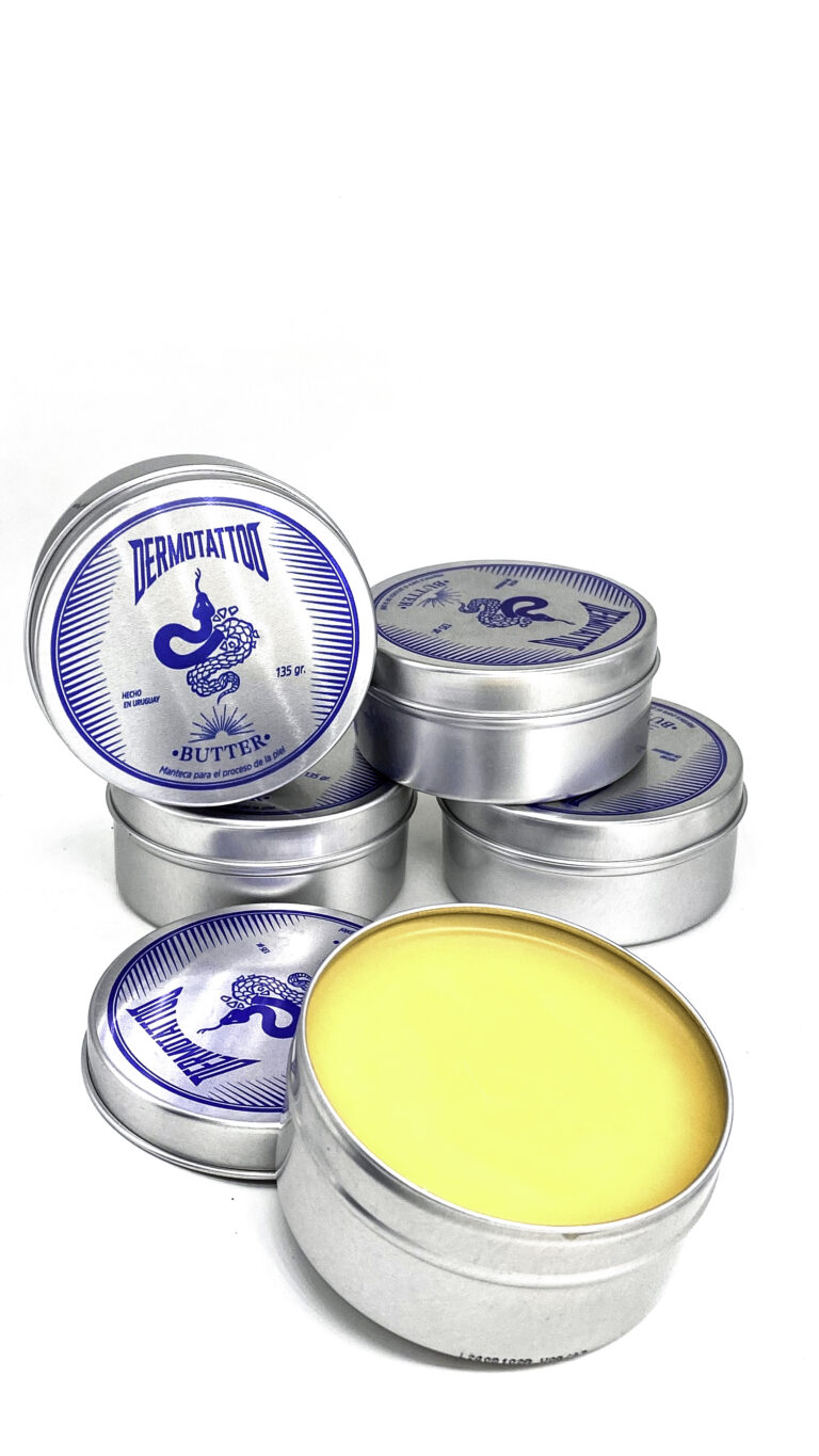 BUTTER CREAM