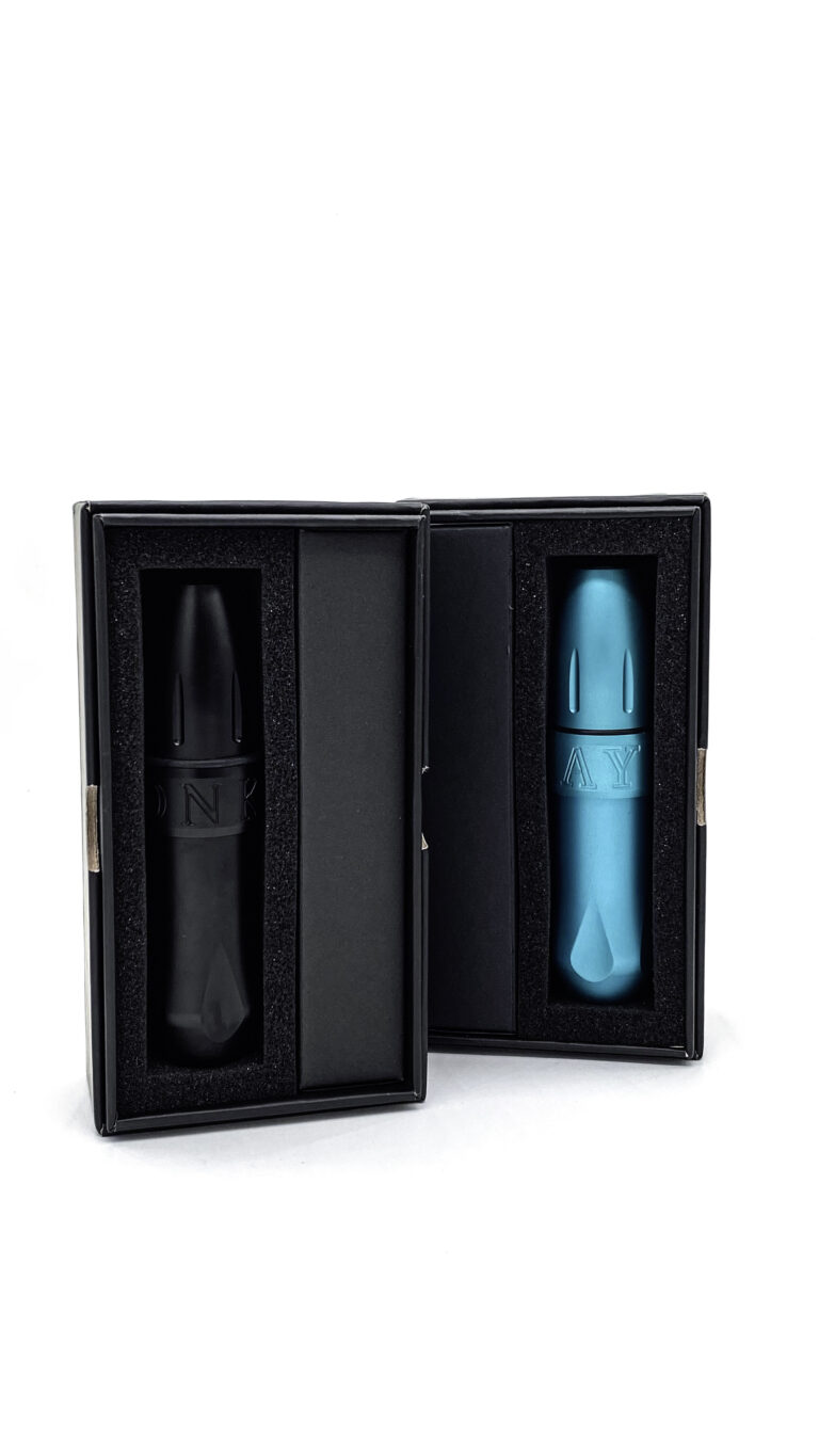 Pen con motor japonés 10.000rpm 3.5 stroke