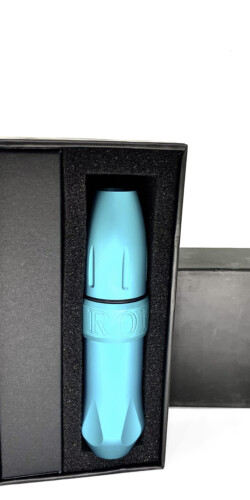 Pen con motor japonés 10.000rpm 3.5 stroke